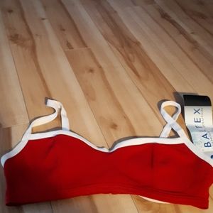 Baltex BNWT Swimsuit Top Size 10